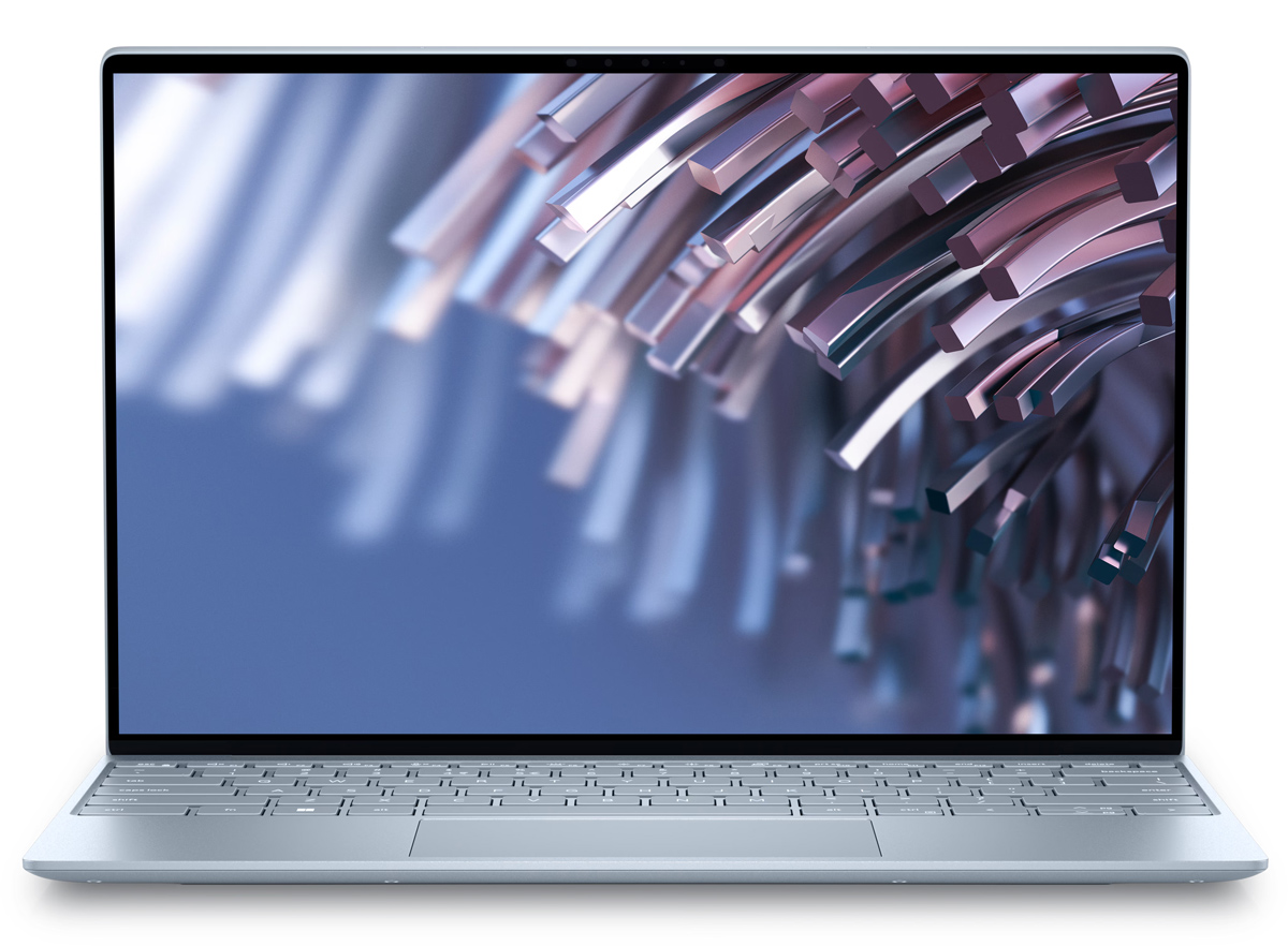 FRL-520 DELL Laptop XPS 13 9315, Factory Refurbished Grade A, i7-1250U, 32GB/1TB SSD, 13.3", Cam, Integrated Graphics, Windows 11 Pro - 5210131176191 - Image 1