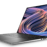DELL Laptop XPS 9520, Factory Refurbished Grade A, i7-12700H, 32GB/1TB SSD, 15.6", Cam, GeForce RTX 3050 Ti, Windows 11 Pro - 5210131176238