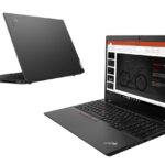 LENOVO Laptop ThinkPad L15 Gen 1, Refurbished Grade A, i5-10210U, 8/256GB NVME, 15.6", Cam, UHD Graphics 620, FreeDOS - 5210131173947