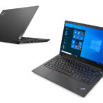 LENOVO Laptop ThinkPad E14 Gen 2, Refurbished Grade B, i5-1135G7, 16/256GB NVME, 15.6", Cam, IRIS Xe Graphics, FreeDOS - 5210131174012
