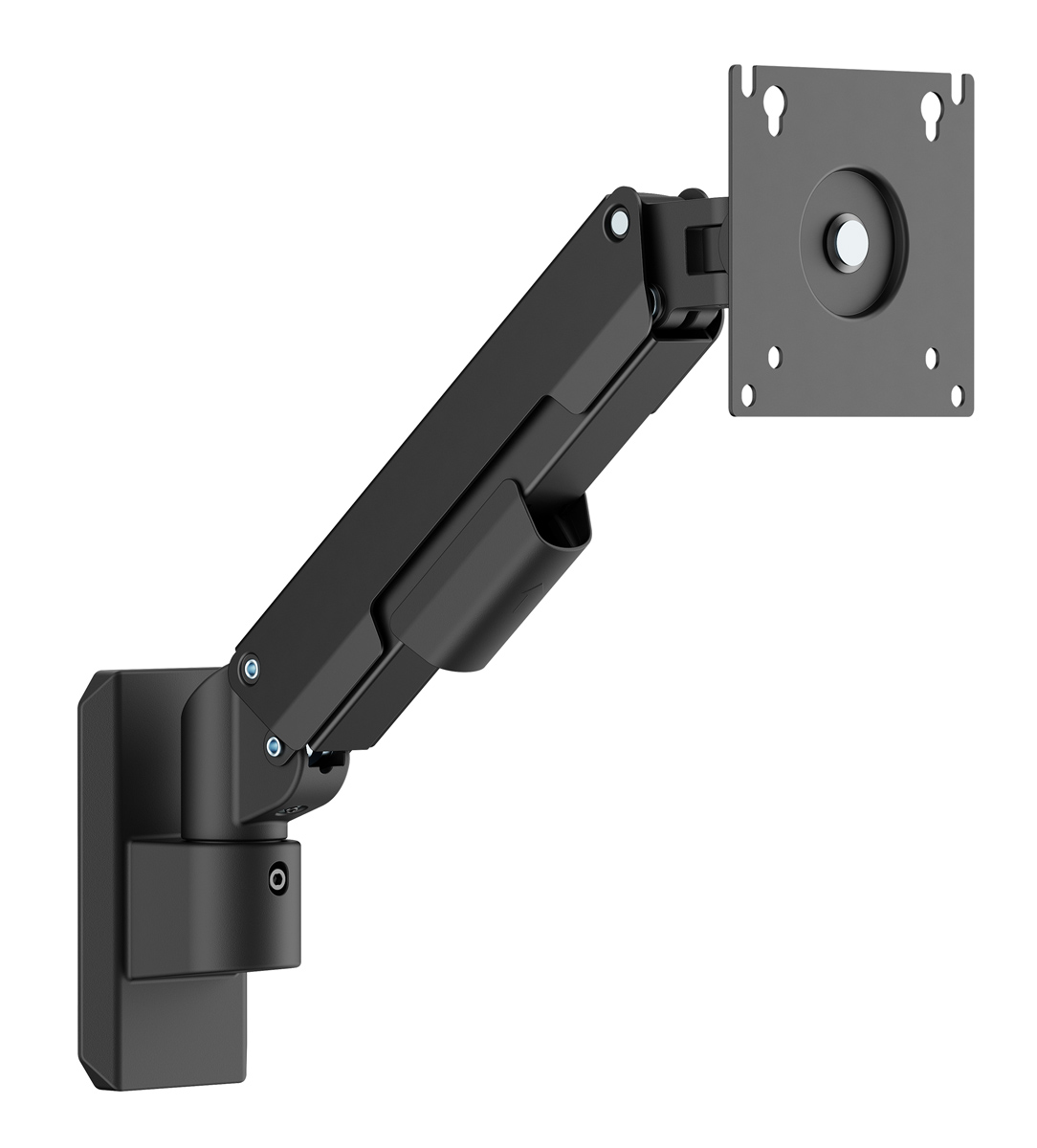 LDA113-111 BRATECK επιτοίχια βάση οθόνης LDA113-111, 17-32", έως 9kg - 5210131168158 - Image 1