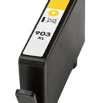 Συμβατό Inkjet για HP 903 XL, 14.2ml, new version chip, κίτρινο - 6986500333258