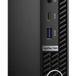 DELL PC OptiPlex 7090 Micro, Refurbished Grade A Repainted, i5-11400T, 8/256GB NVME, WiFi, FreeDOS - 5210131174821