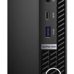 DELL PC OptiPlex 5090 Micro, Refurbished Grade A Repainted, i5-11400T, 8/256GB NVME, FreeDOS - 5210131174845
