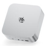 BEELINK mini PC SEi13 Pro, Intel i7-13620H, 32GB, 1TB M.2, Windows 11 Pro - 5210131173930