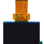 POWERTECH ανταλλακτικό LCD screen για PT-1307 βιντεοπροβολέα - 5210131129012