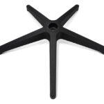 POWERTECH ανταλλακτική βάση για PT-1633 καρέκλα γραφείου - 5210131166383