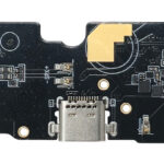OUKITEL ανταλλακτικό small PCBA για smartphone G1 - 5210131173671