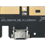 OUKITEL ανταλλακτικό small PCBA για smartphone G3 - 5210131173688