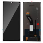 OUKITEL ανταλλακτική οθόνη LCD & Touch Panel για smartphone C61 - 5210131173633