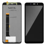 OUKITEL ανταλλακτική οθόνη LCD & Touch Panel για smartphone G3 - 5210131173640