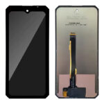 OUKITEL ανταλλακτική οθόνη LCD & Touch Panel για smartphone WP58 Pro - 5210131173664