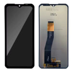 OUKITEL ανταλλακτική οθόνη LCD & Touch Panel για smartphone WP62 - 5210131173657